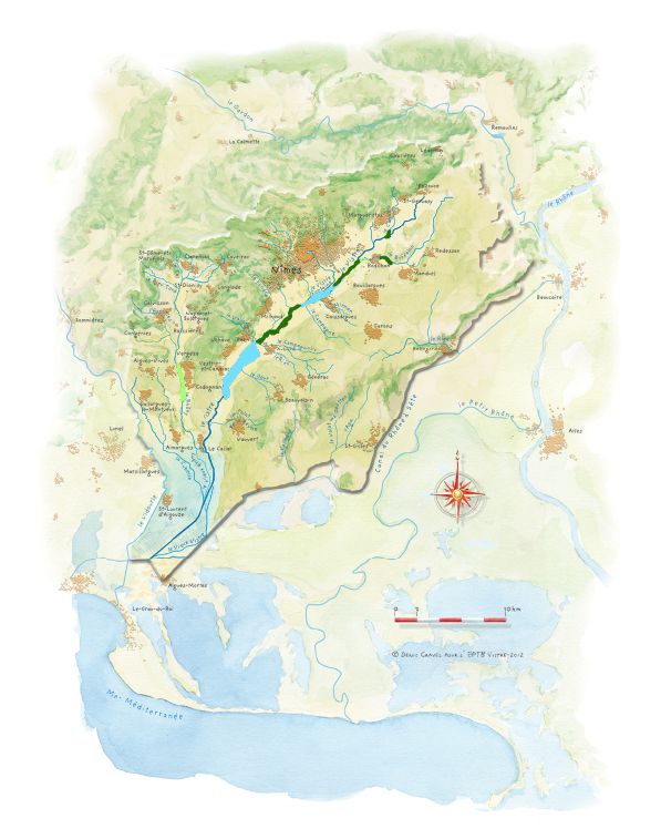 Schéma de revitalisation