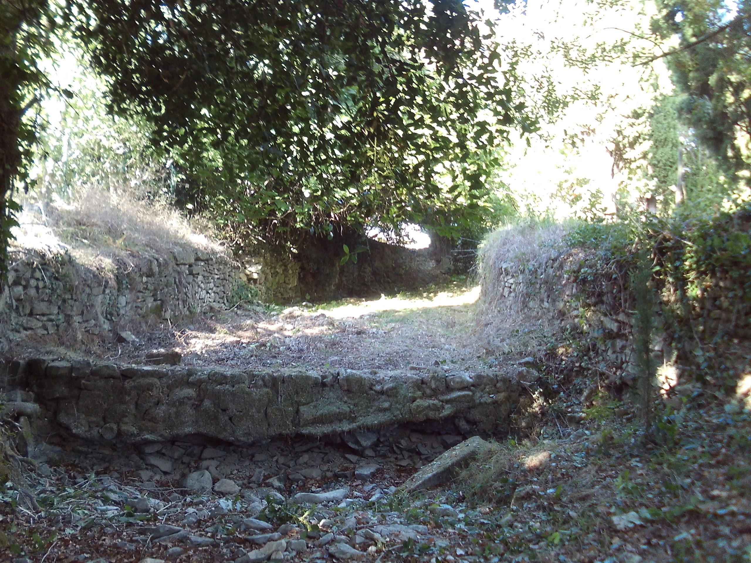 L’Escatte à Calvisson- Automne 2023